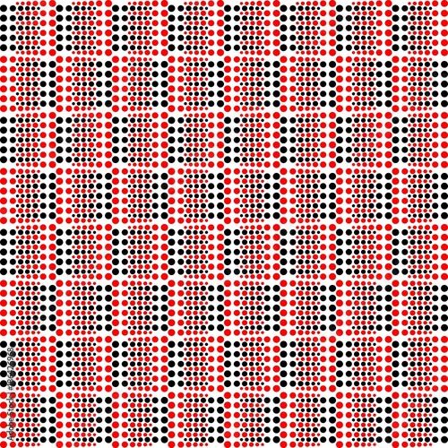 Various Spot background