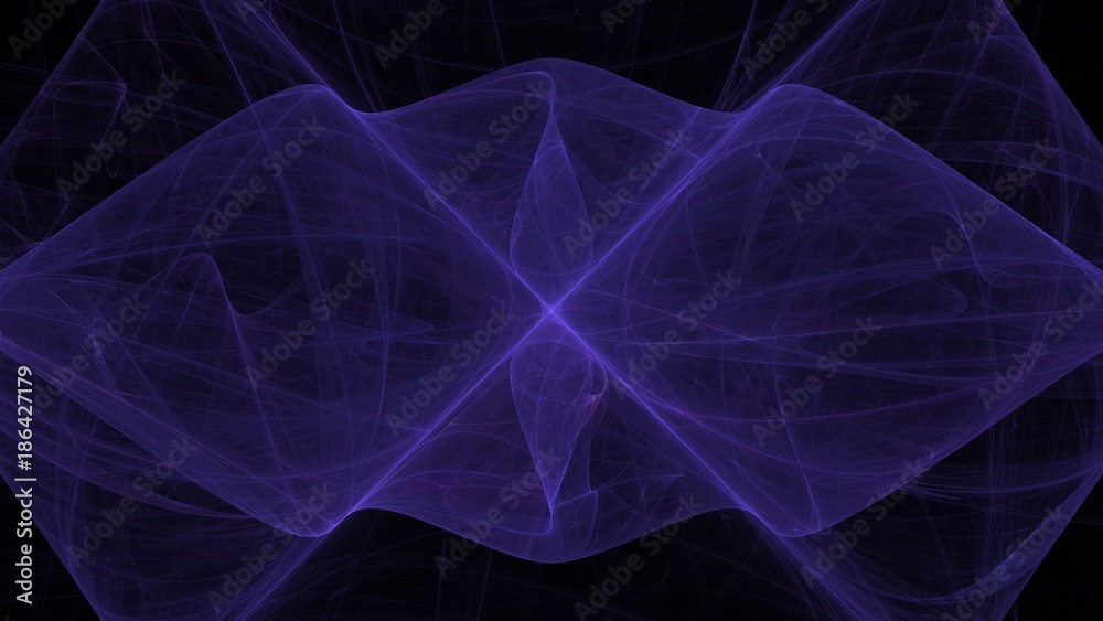 Futuristischer kreativer farbiger Hintergrund - violett Futuristischer kreativer farbiger Hintergrund - violett