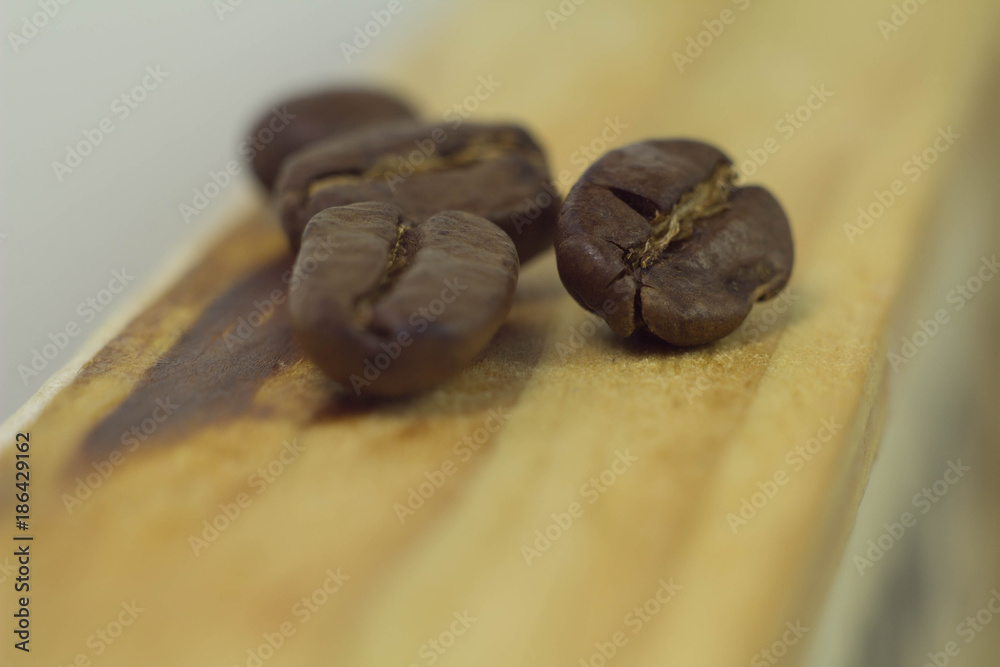 Obraz premium coffee