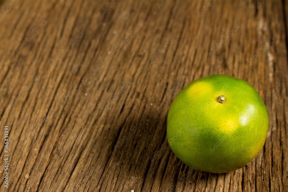 tangerine. sweet orange. on wooden. texture wooden tangerine. sweet orange. on wooden. texture wooden