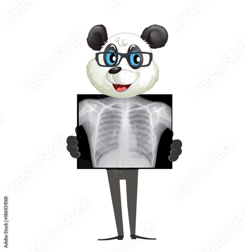 Fototapeta Naklejka Na Ścianę i Meble -  Healthcare concept