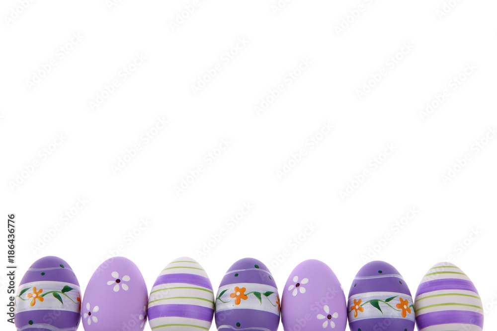 Easter holidays have very characteristic accents which are Easter eggs and expressive and joyful colors. Easter holidays have very characteristic accents which are Easter eggs and expressive and joyful colors.