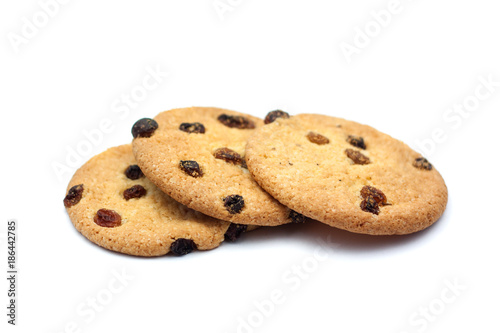 Biscuits with a highlight