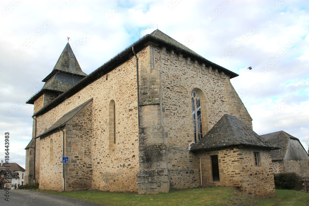 Saint-Jal (Corrèze)