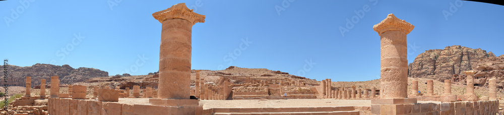 Petra