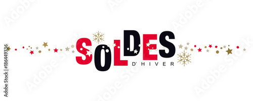 SOLDES HIVER FRISE