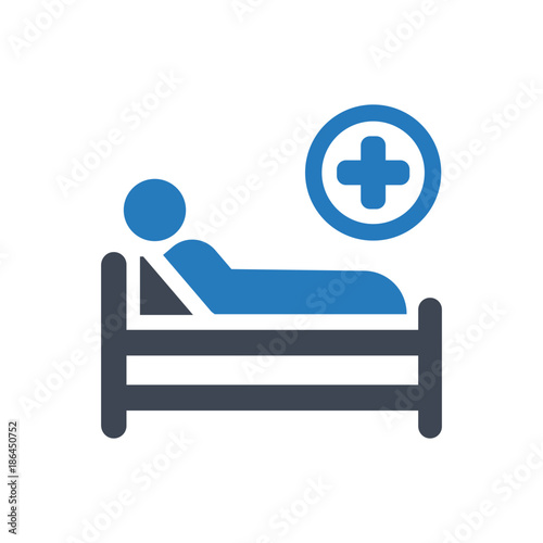 Medical Treatment Icon