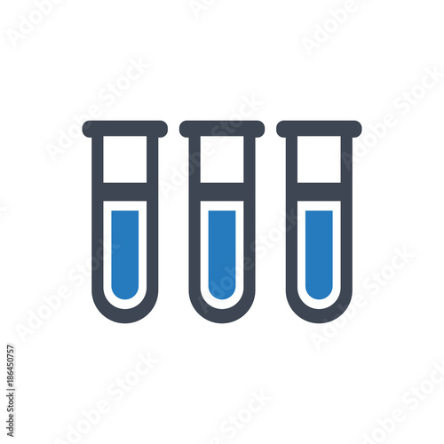 Tubes Icon