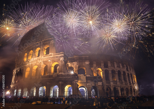 New Year's Eve