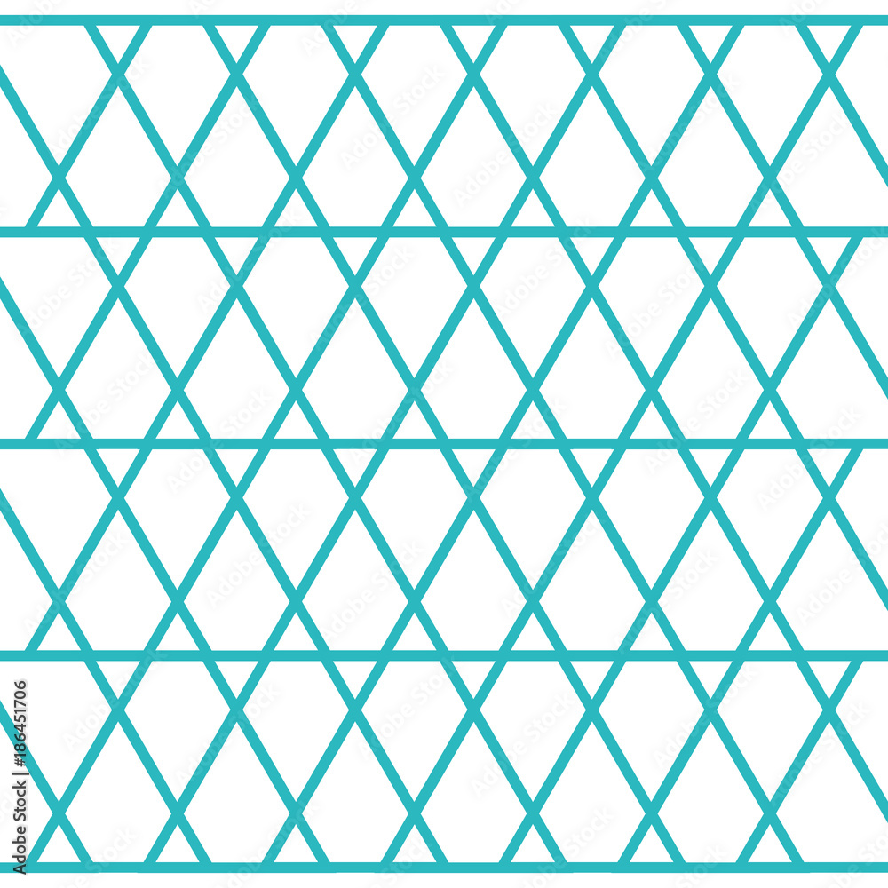 Naklejka premium Abstract and geometric background