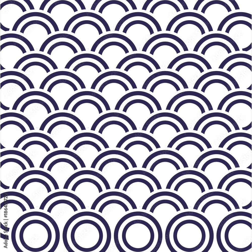 Abstract rounds background Abstract rounds background