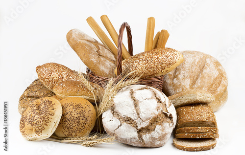 Ekmek Çeşitleri