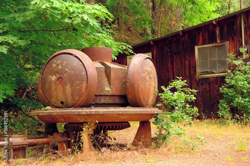 Photos Old Gold Mine
