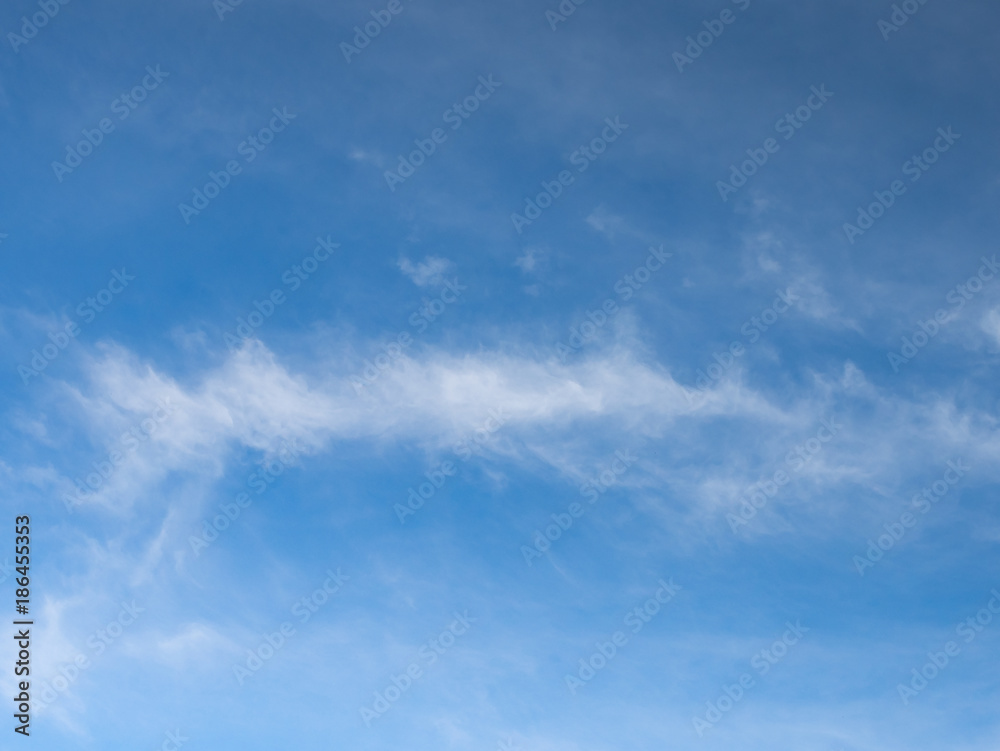 beautiful cloudy blue sky background beautiful cloudy blue sky background