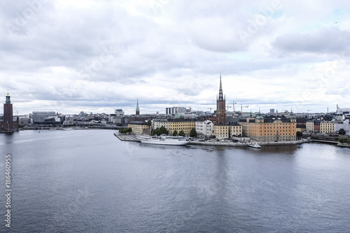 STOCCOLMA - STOCKHOLM © missgrace