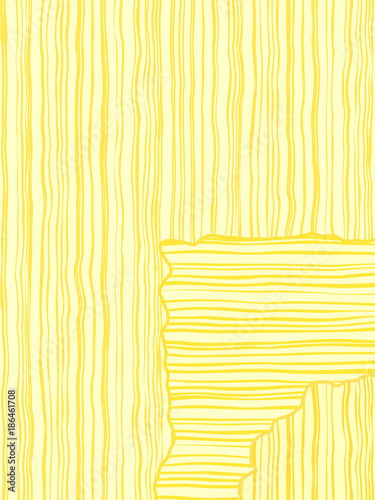 Abstract plywood background