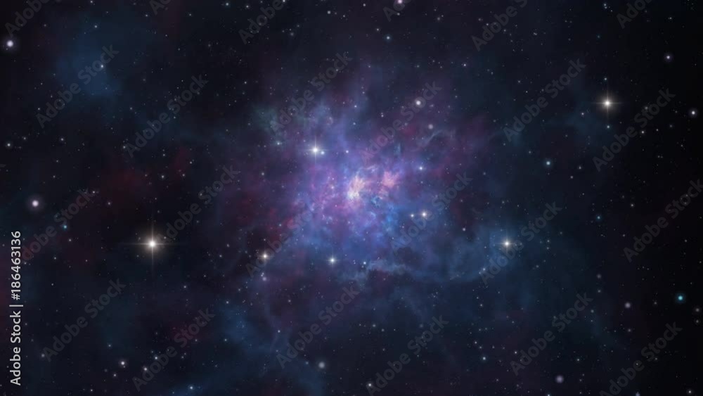 Loopable cosmic journey Loopable cosmic journey