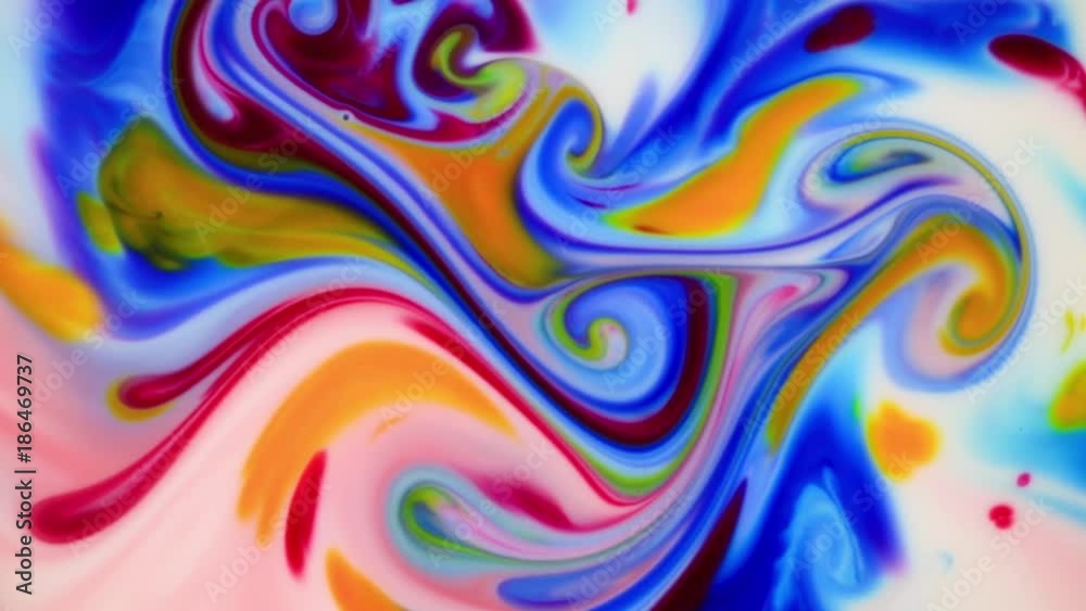 Fundo abstrato colorido. Fundo abstrato colorido.