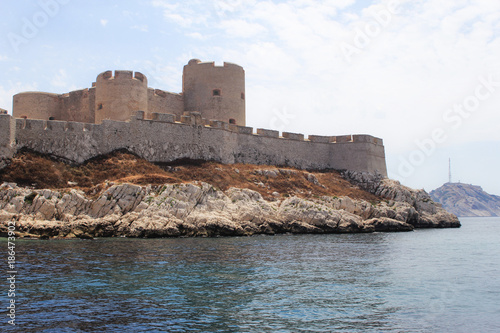 Chateau D'if