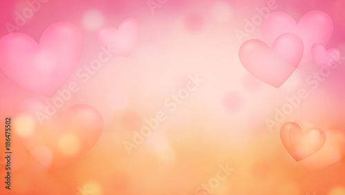 background with opacity hea...