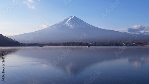 Fuji Mountain view 11