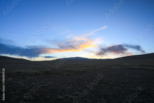 The Mongolian-Manchurian steppe-02