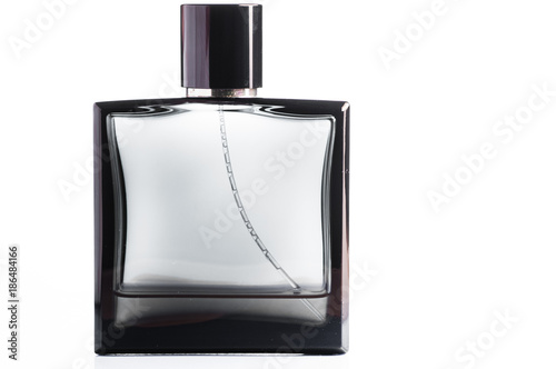 Photography male vial water bottle