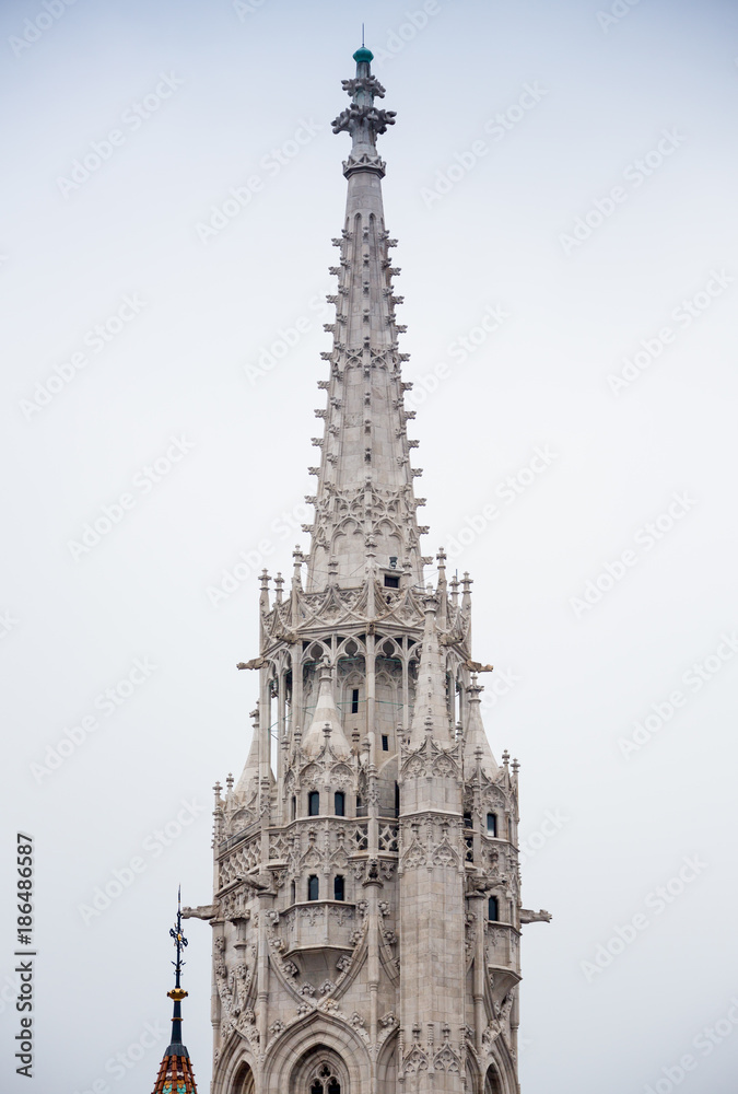 The Roman Catholic church, also known as Church of Our Lady The Roman Catholic church, also known as Church of Our Lady