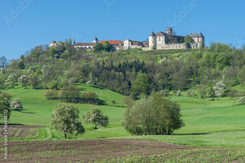 Waldenburg photo