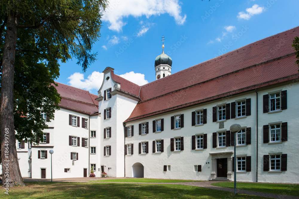 Kloster Schussenried