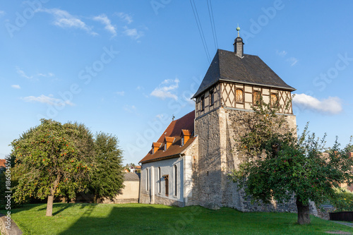 Kirche Alterode Harz