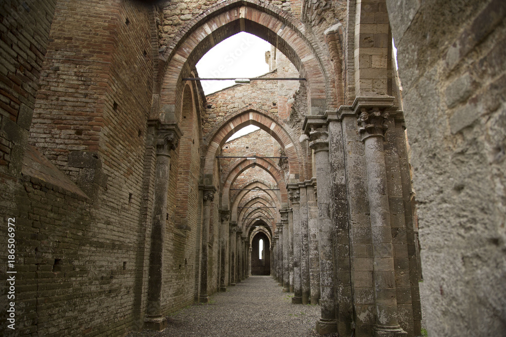 Chiesa antica 