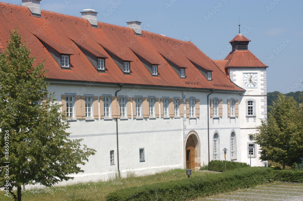 Schloss Filseck bei Uhingen Schloss Filseck bei Uhingen