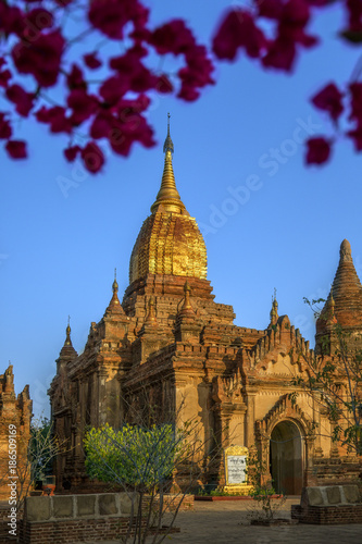 Bagan - Myanmar