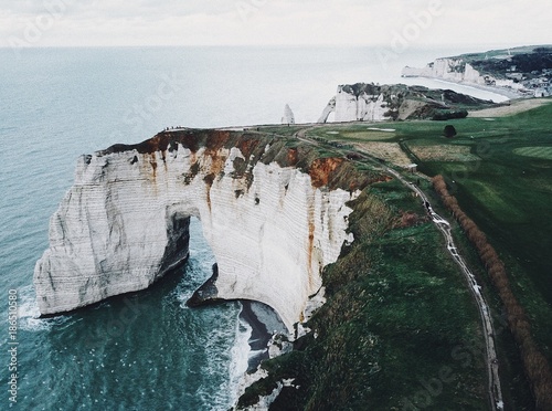 Normandie