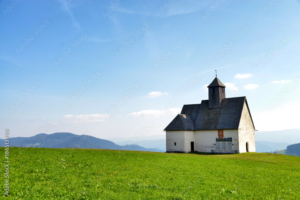 St. Lorenzen Church