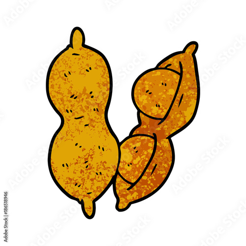 cartoon peanuts