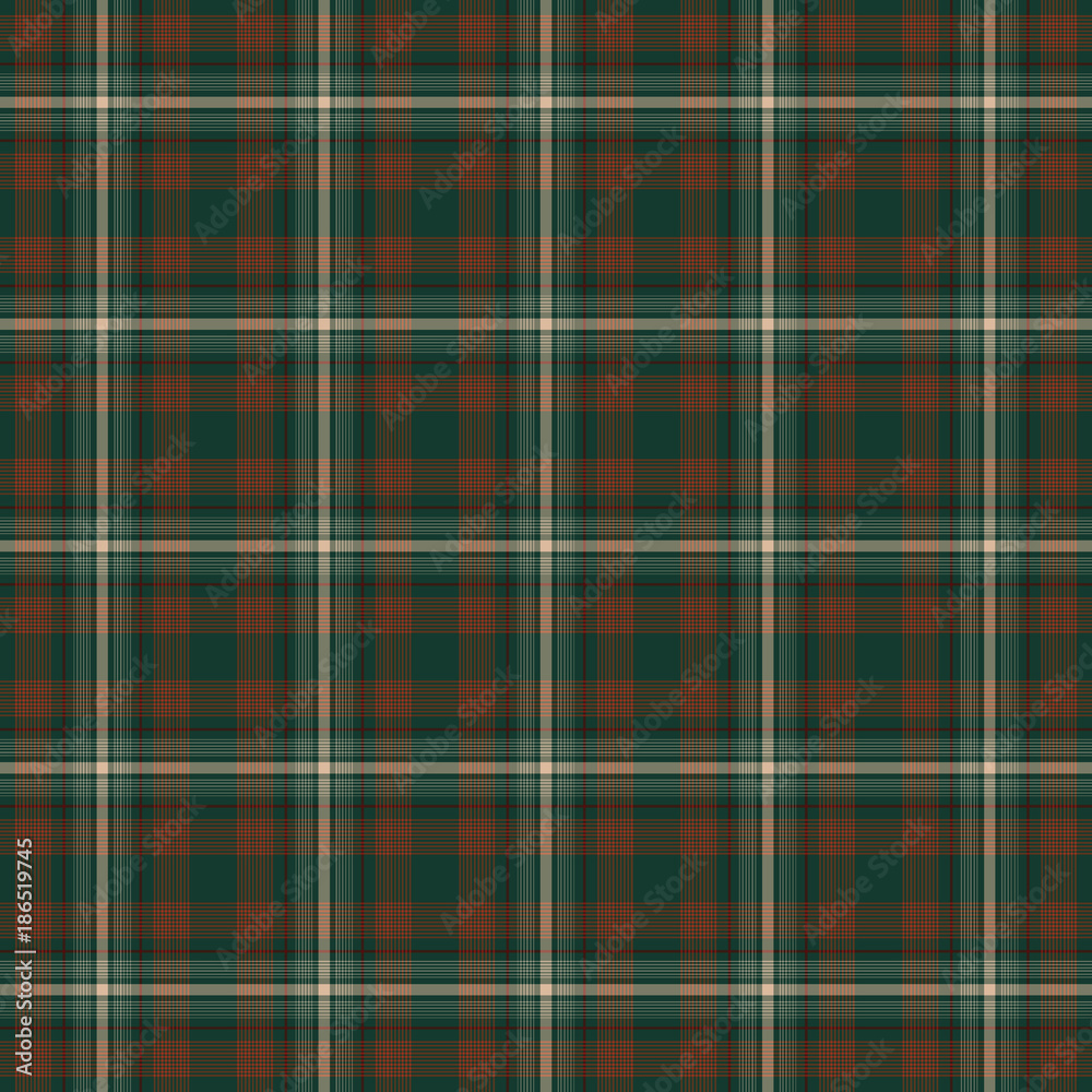  Tartan!!!