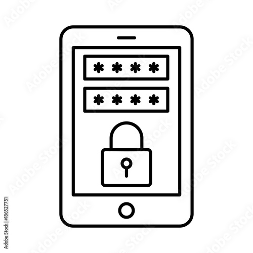  password 