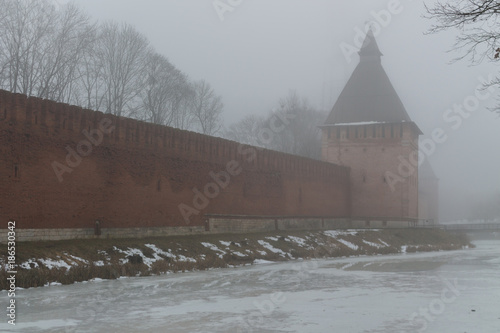 fortress