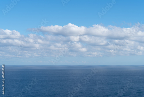 Mediterranean sea © Dmytro Surkov