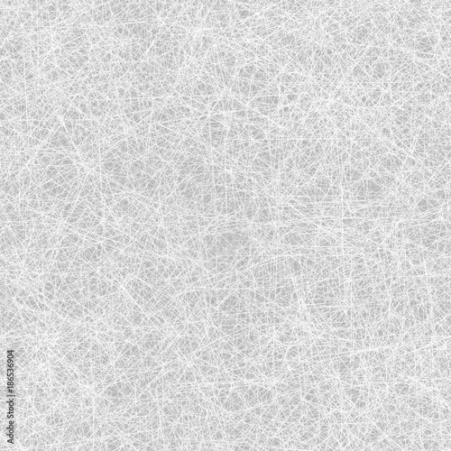 Gray vector texture. Abstract seamless pattern.