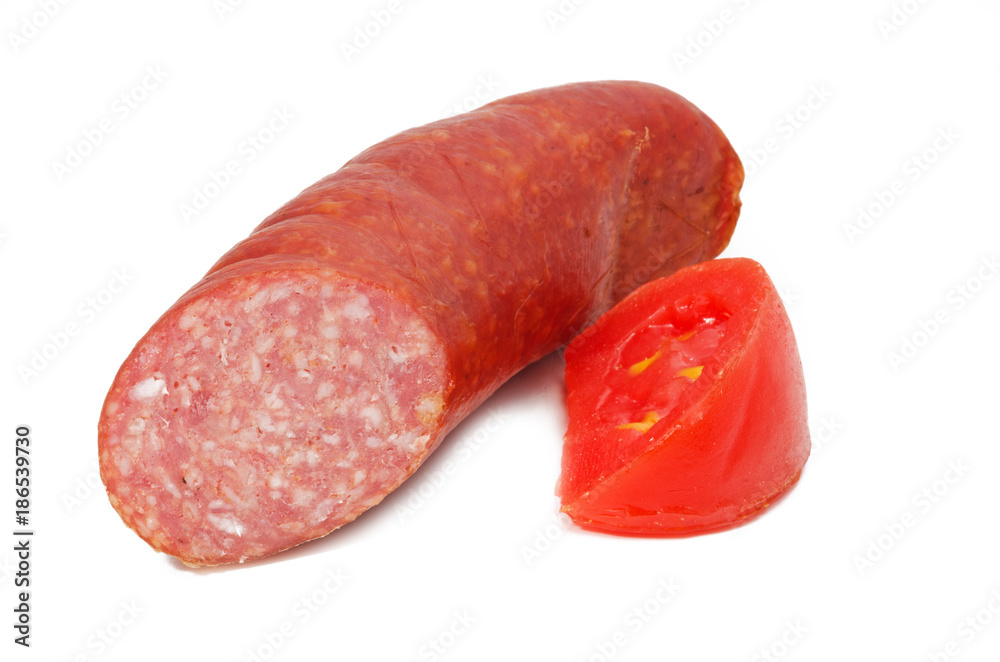 Cabanossi Cabanossi