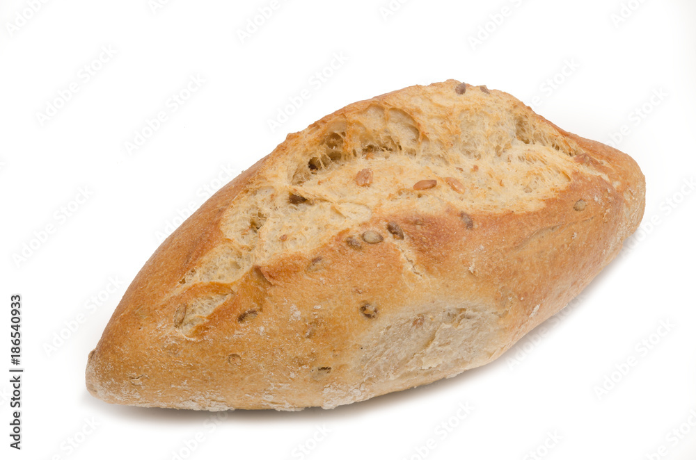 Vollkornbrötchen Vollkornbrötchen