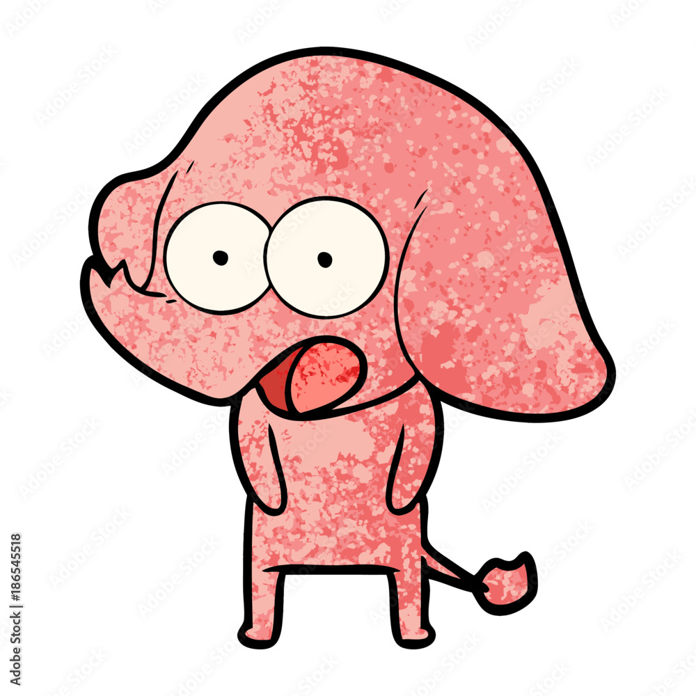 cute cartoon elephant cute cartoon elephant