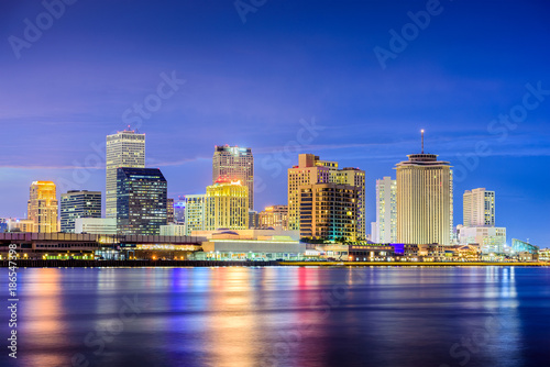 New Orleans, Louisiana, USA