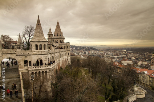 Budapest