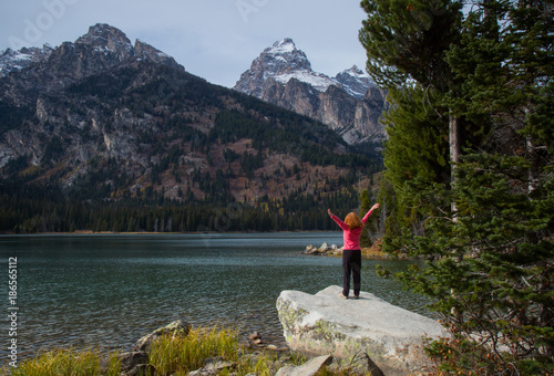 A place to breath