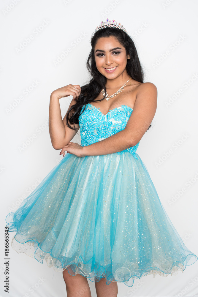 Beauty Pageant Contestant Beauty Pageant Contestant