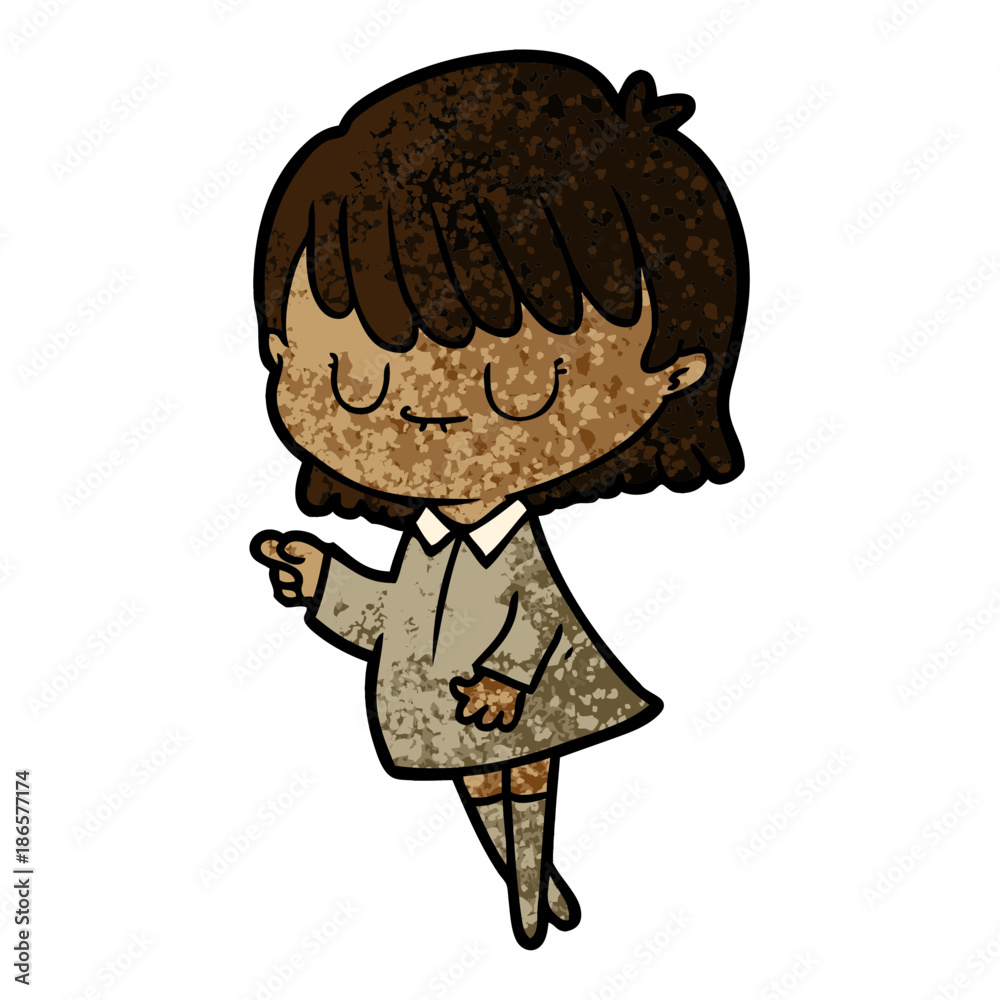 cartoon woman cartoon woman